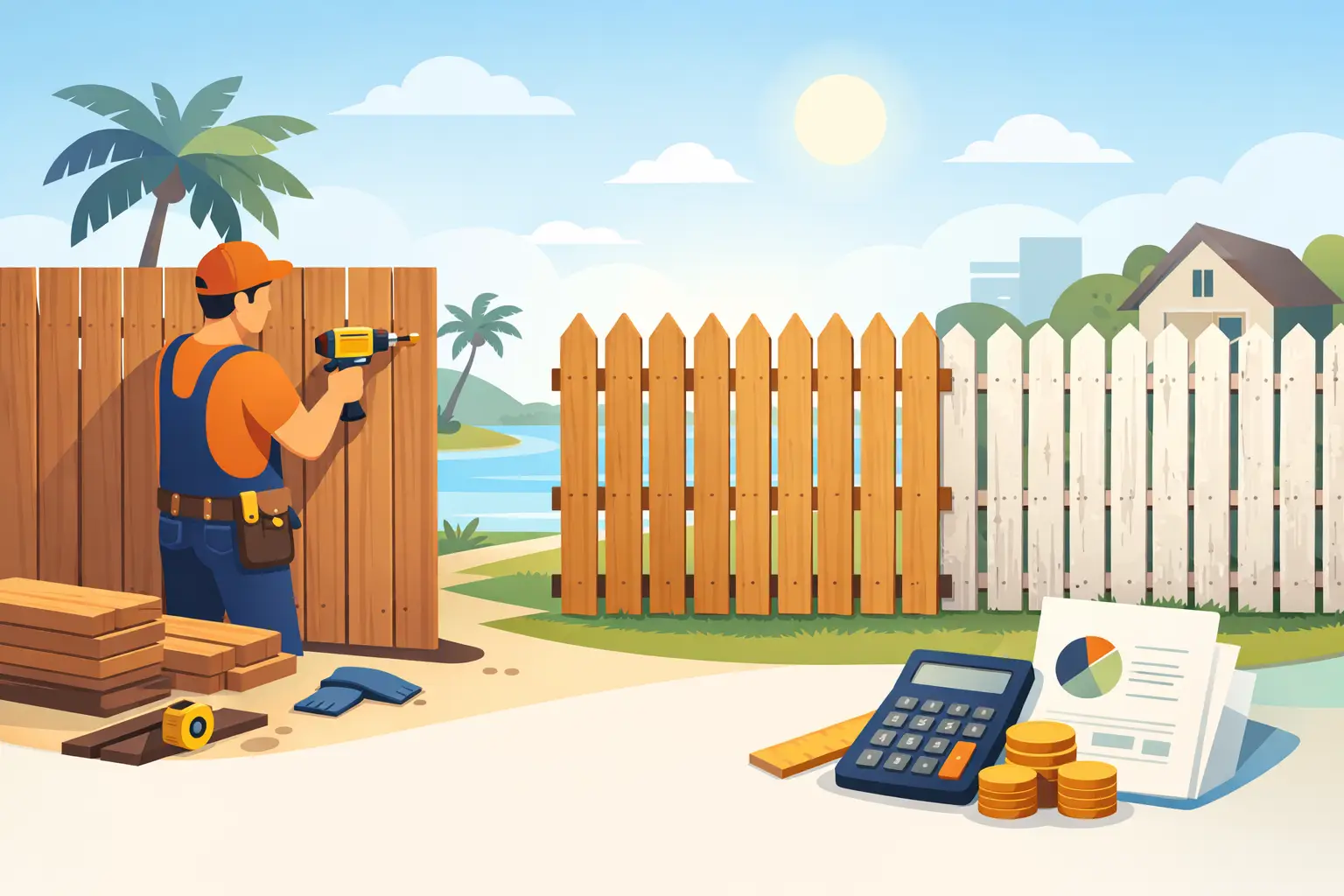 bftb21_03 Fence Replacement Cost in Florida: What to Expect