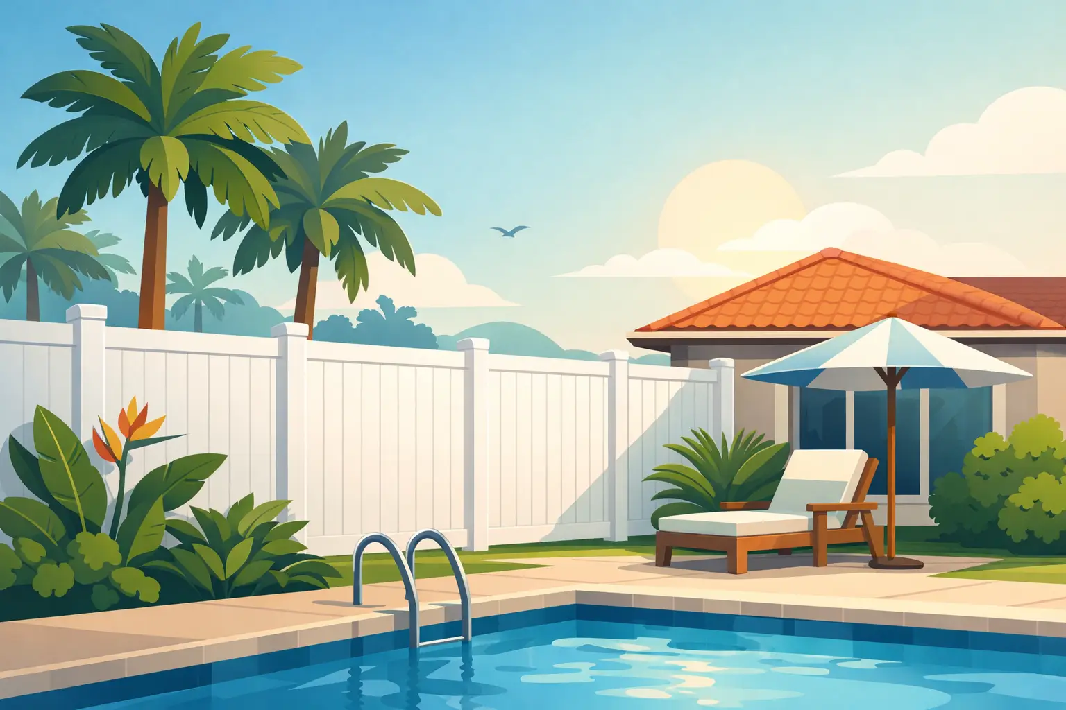 bftb21_03 Privacy Fencing for Florida Homes: What to Know
