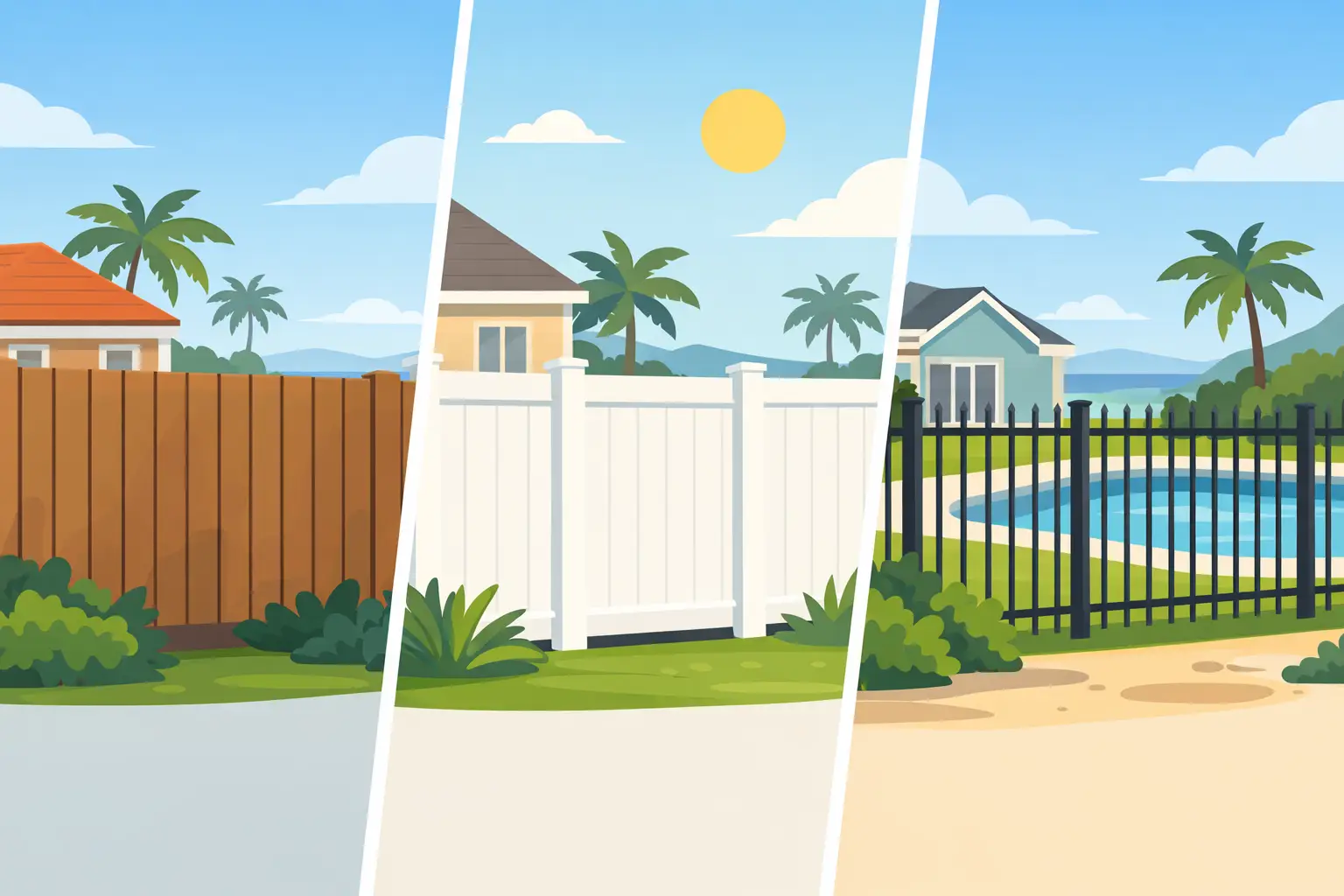 bftb21_03 Which Fence Lasts Longest for Florida Homes?