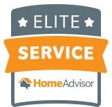 HomeAdvisor Elite Service